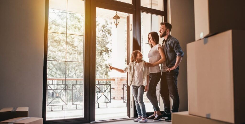 Déménagement résidentiel chez Déménagement KCI